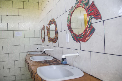 Camping Recanto do Sol Brilhante! Em Prado-Ba. - Image 2