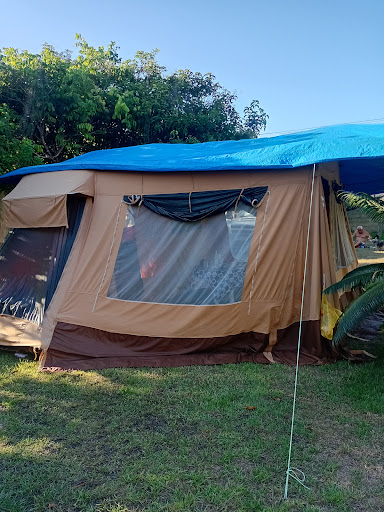 Camping Recanto do Sol Brilhante! Em Prado-Ba. - Image 3