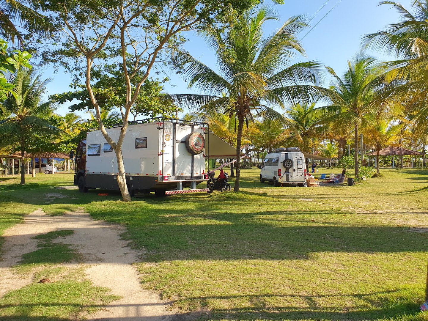 Camping Doce Mar - Main Image