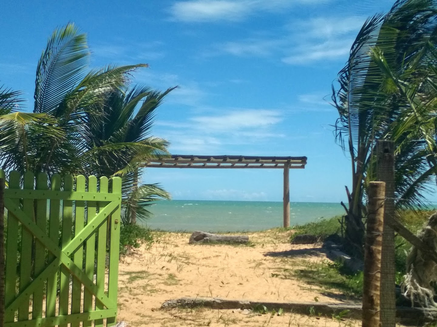 Camping Doce Mar - Image 3