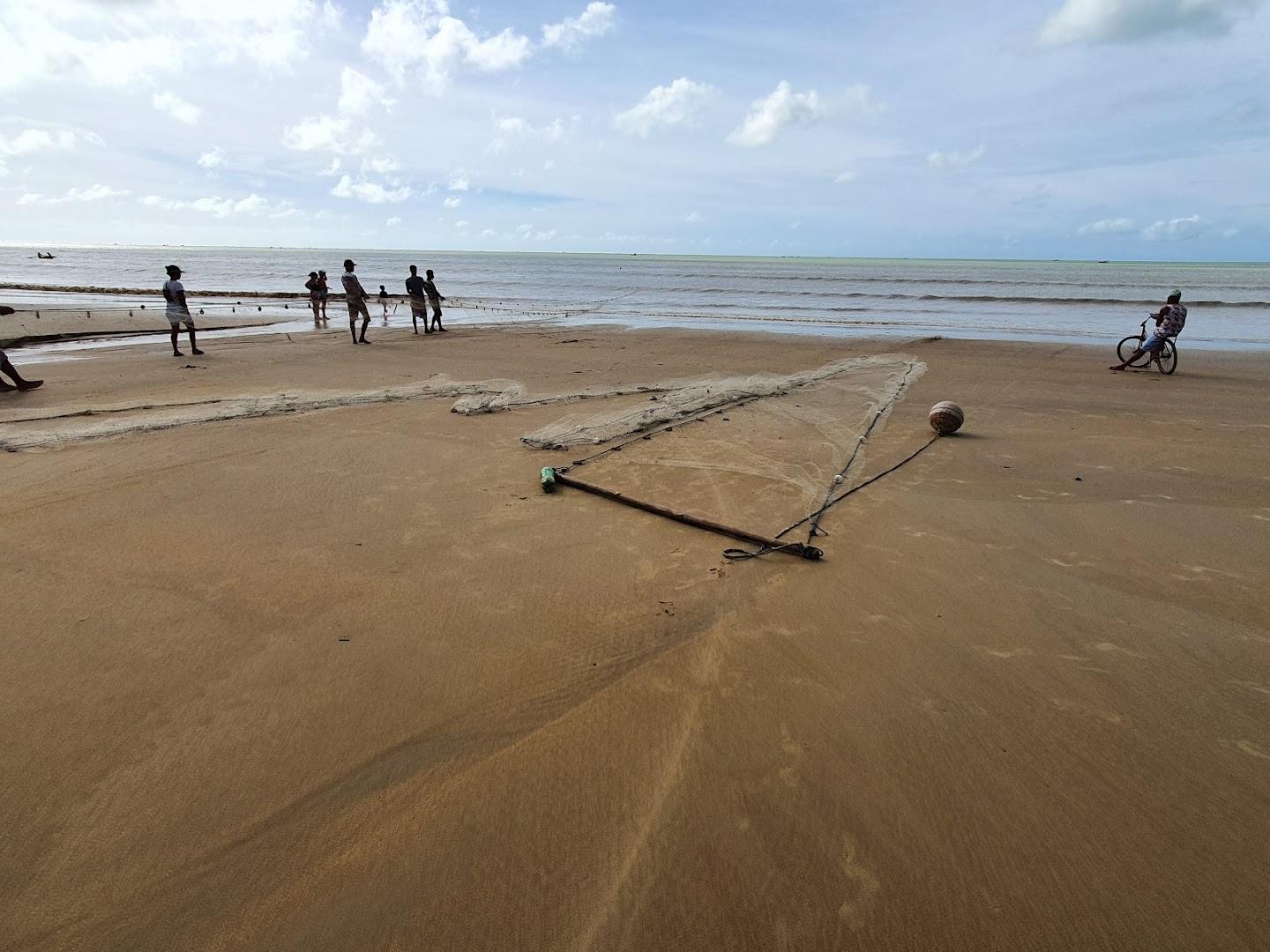 Camping Doce Mar - Image 4