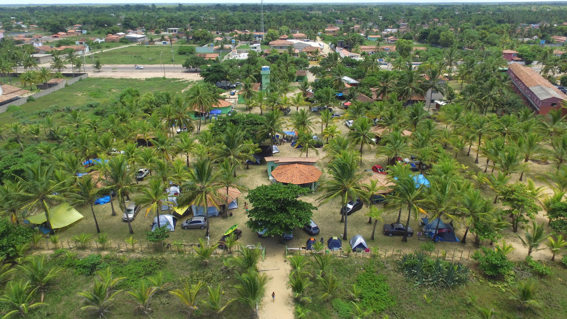 Camping Doce Mar - Image 5