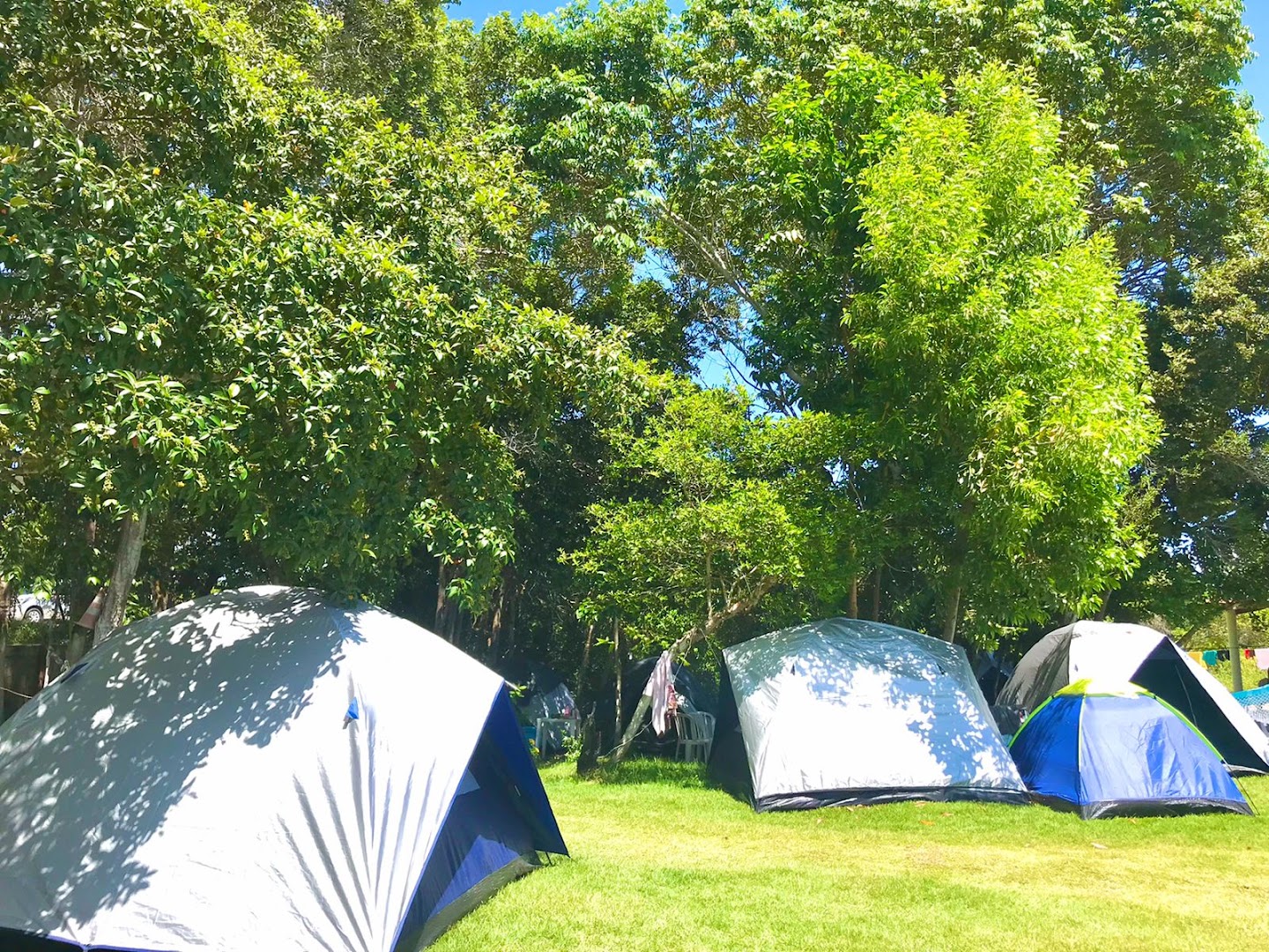 Camping do Santinho - Image 4