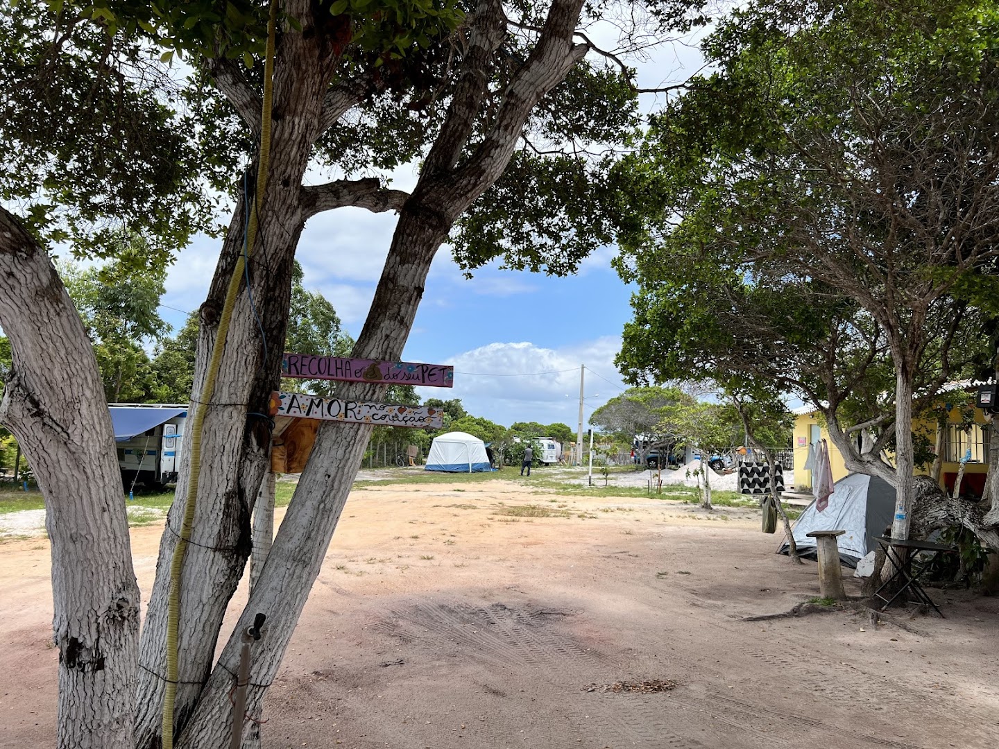 Camping do Santinho - Image 5