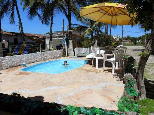 Aldeia dos Lençóis - Chalés e Camping - Image 2