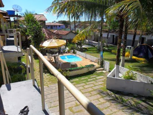 Aldeia dos Lençóis - Chalés e Camping - Image 3