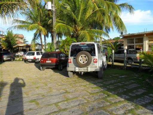 Aldeia dos Lençóis - Chalés e Camping - Image 4