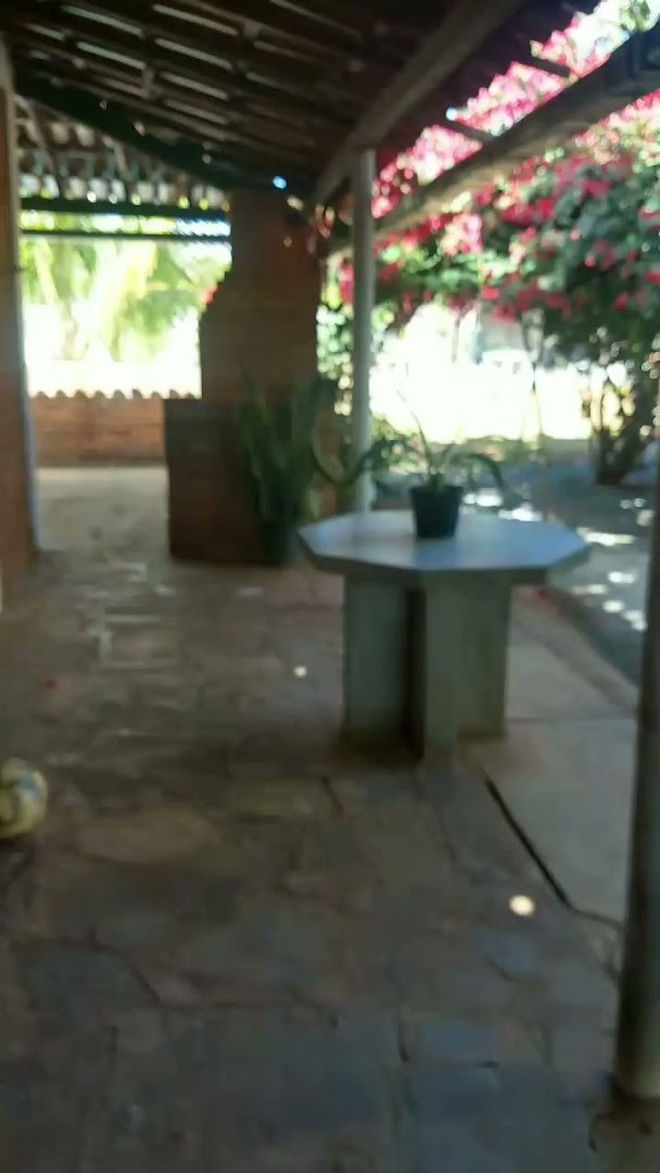 Pousada e Camping Sítio Caldeirão e Casas de Aluguel por Temporada Iraquara Chapada Diamantina BA - Image 2