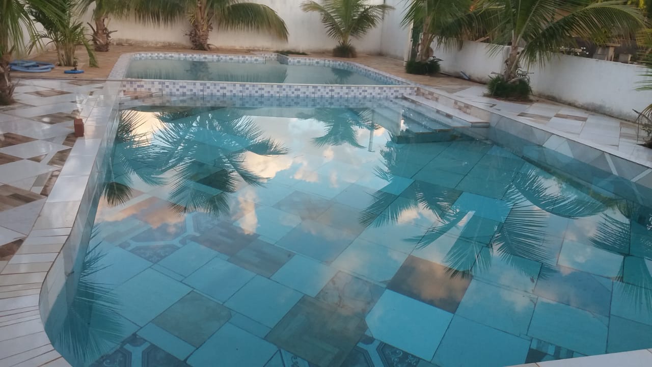 Pousada e Camping Sítio Caldeirão e Casas de Aluguel por Temporada Iraquara Chapada Diamantina BA - Image 5