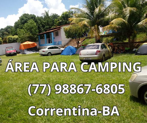 Camping Beira Rio do Elmiro - Main Image