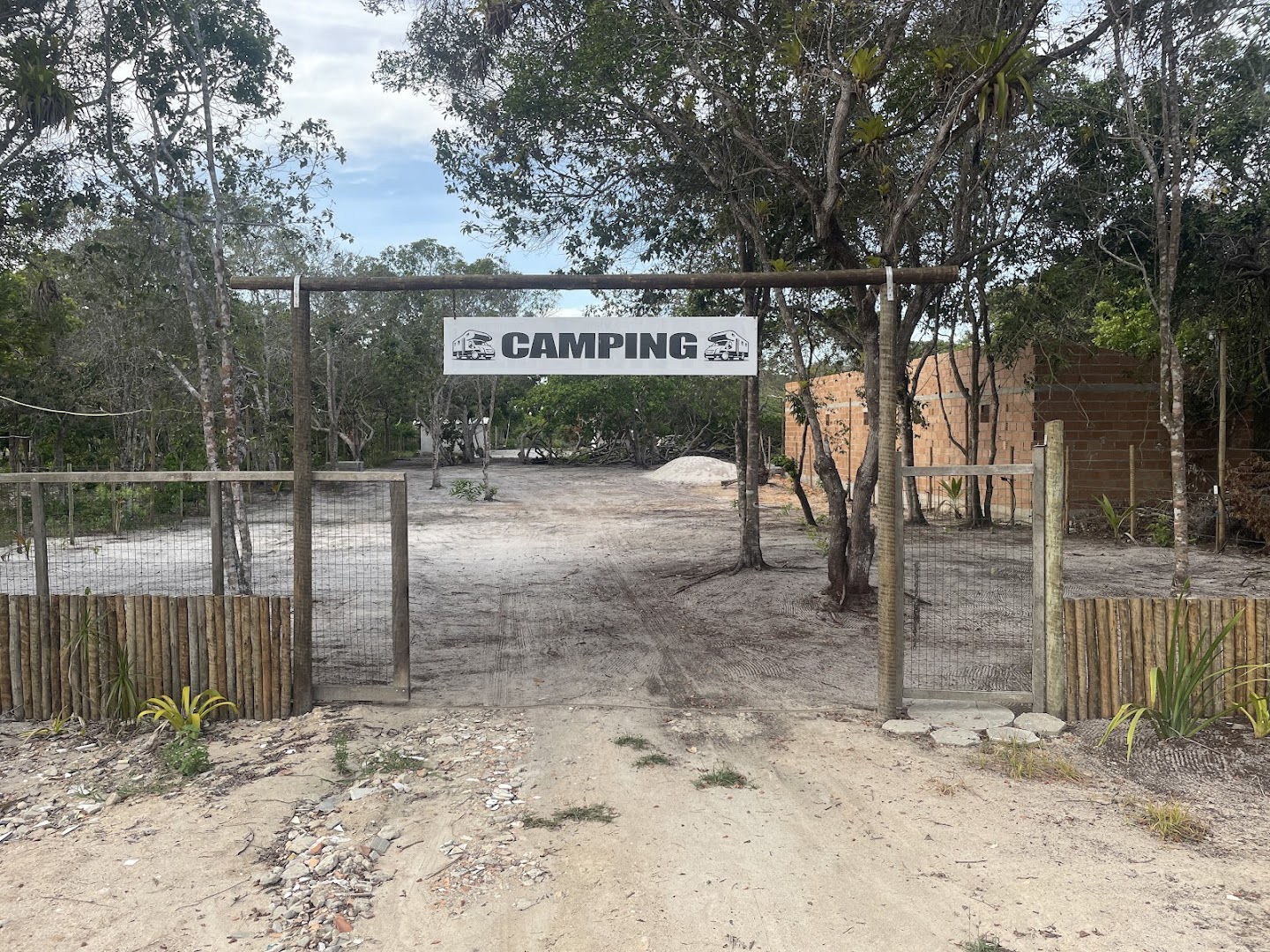 Camping do cajueiro - Image 4