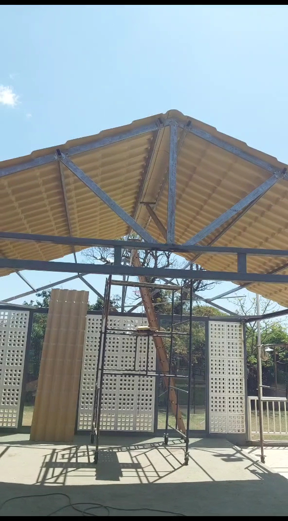 Cabana canto dos passaros e camping cPj - Image 2