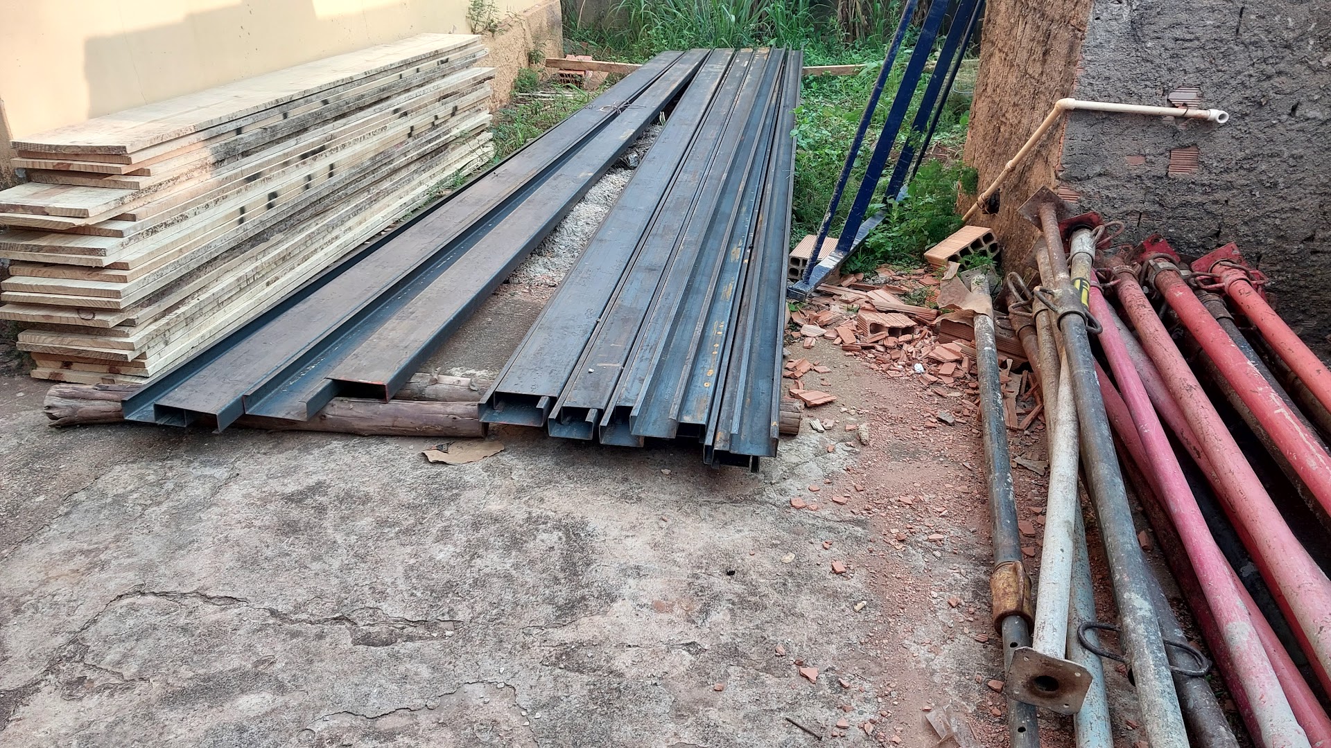 Cabana canto dos passaros e camping cPj - Image 3