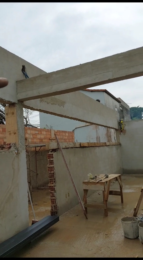 Cabana canto dos passaros e camping cPj - Image 5