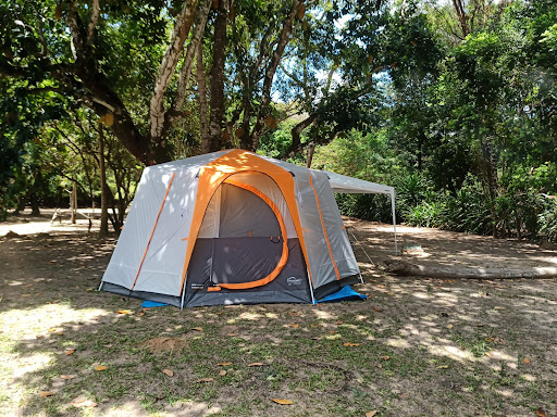 Camping Sapiranga - Main Image