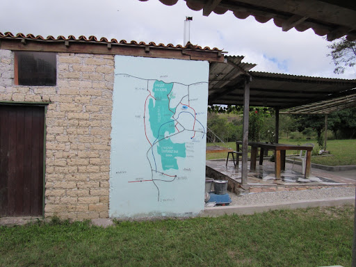 Camping Quintal de Casa - Main Image