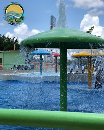 Leno Water Park - Main Image