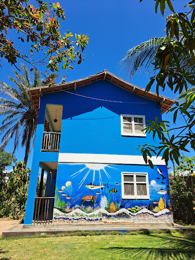 Pousada Marlin Azul - Main Image