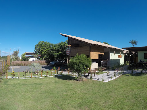 Bons Ventos Camping e Glamping - Main Image