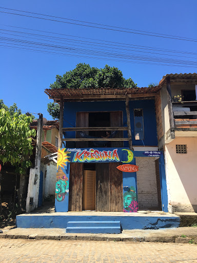 Camping Itacaré Krishna - Main Image