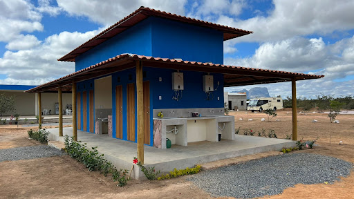 Camping Mucugê - Main Image