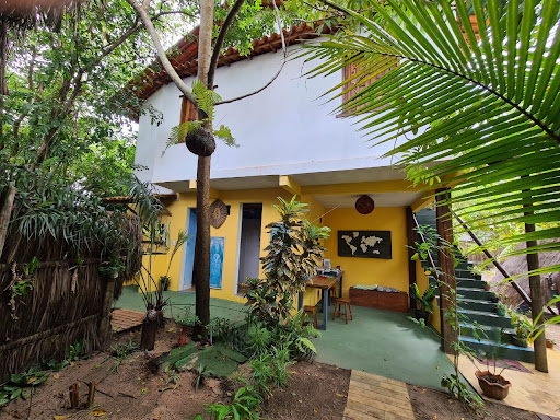 Pousada Casa Mágica - Main Image