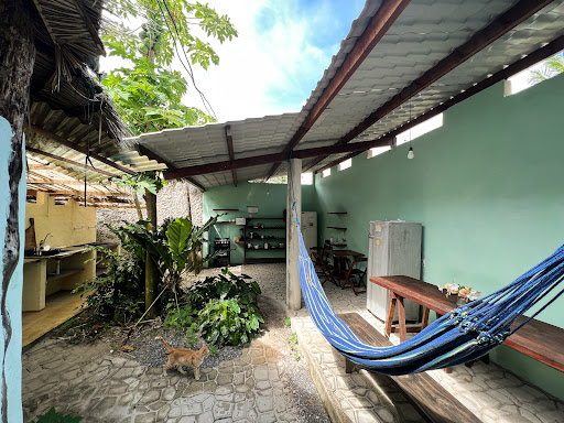 Hostel Moreré Camping Cajueiro - Main Image