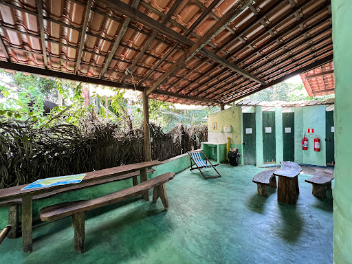 Hostel Moreré Camping Cajueiro - Image 2