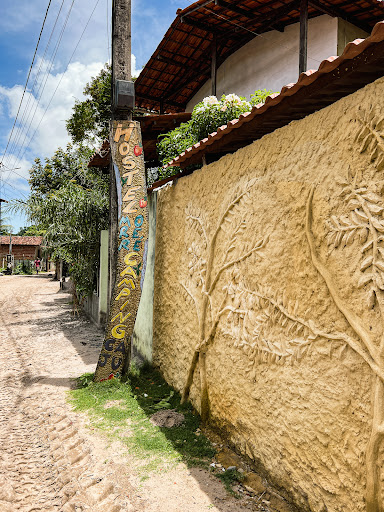 Hostel Moreré Camping Cajueiro - Image 4