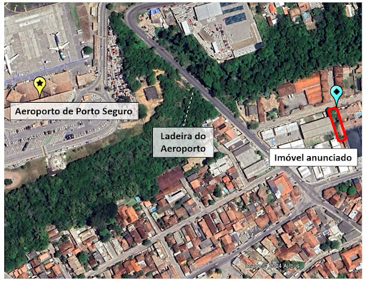 Bruxas e Bruxos - Camping e quitinetes rústicas junto à natureza - Main Image