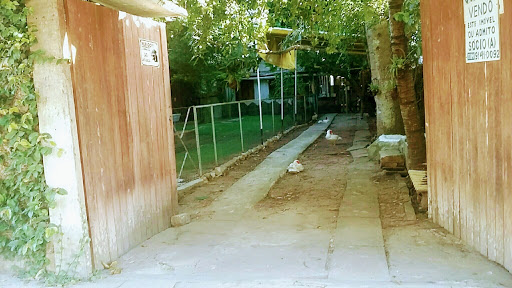 Bruxas e Bruxos - Camping e quitinetes rústicas junto à natureza - Image 3