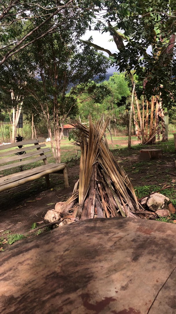 Pousada, Restaurante e Camping Portal das Cachoeiras de Ibicoara - BA - Image 2