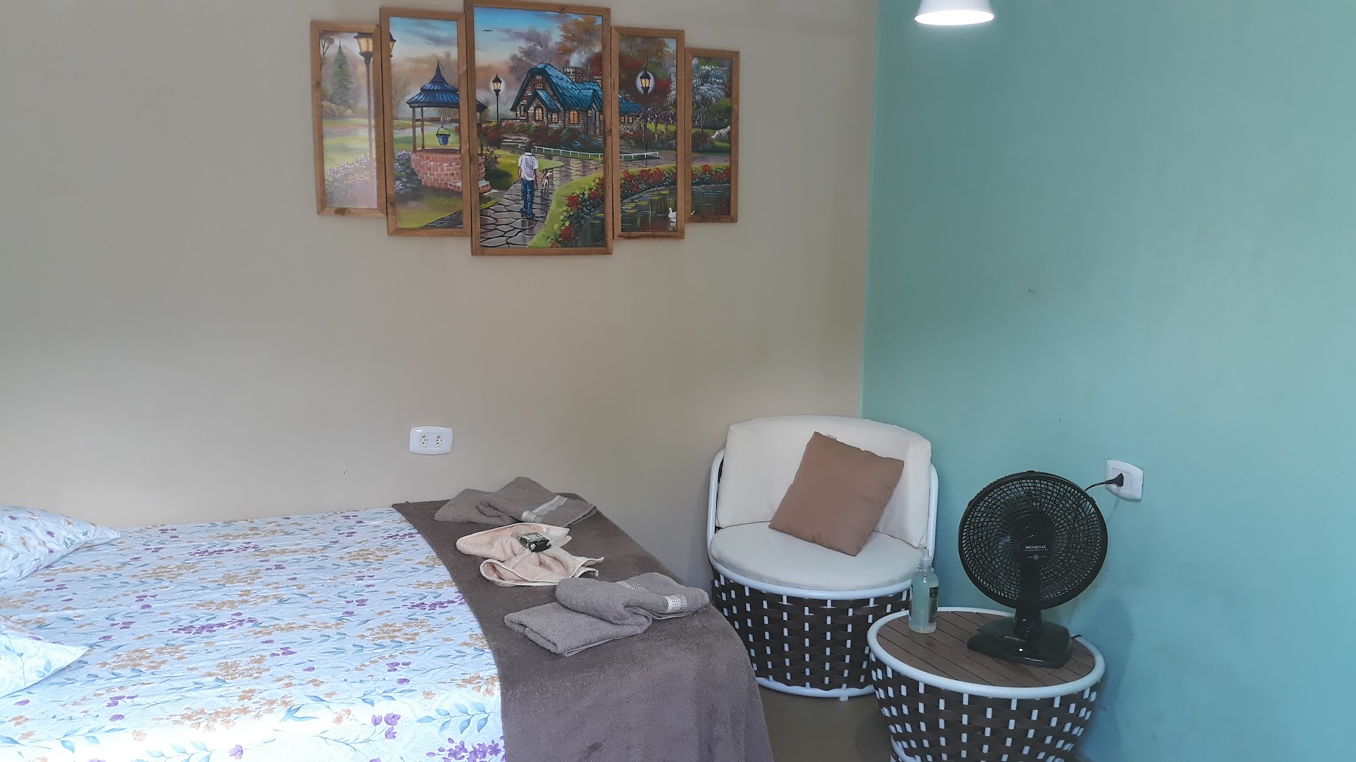 Pousada, Restaurante e Camping Portal das Cachoeiras de Ibicoara - BA - Image 3