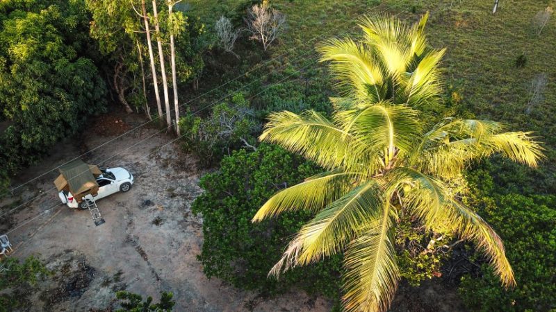 Fazenda camping família oascke - Image 2