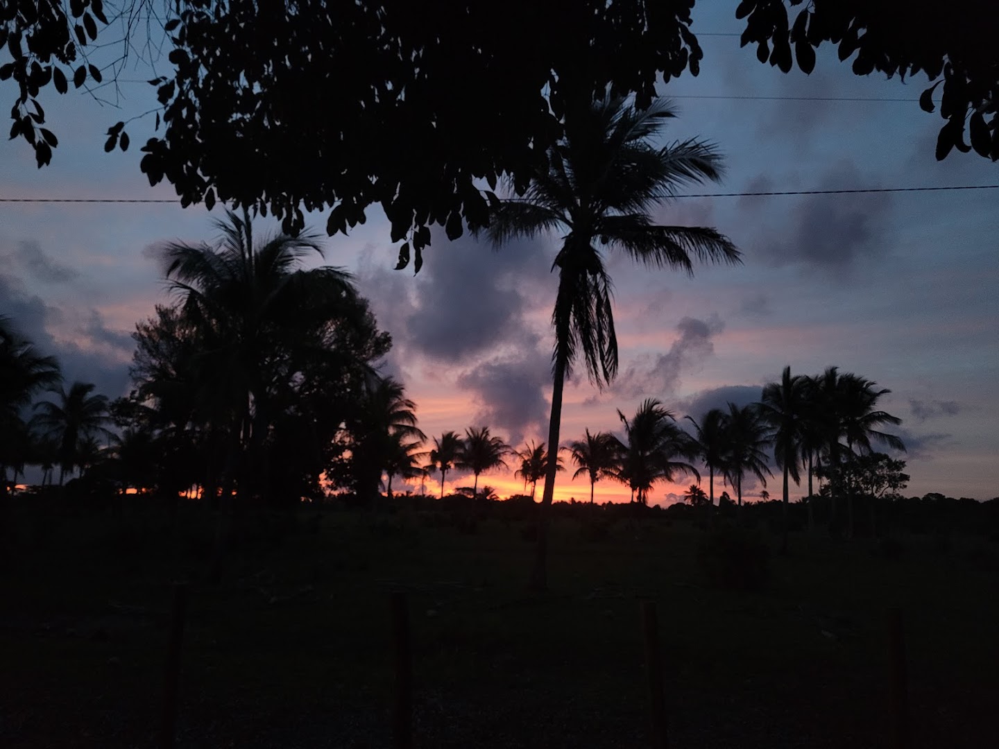 Pôr do Sol Camping - Main Image