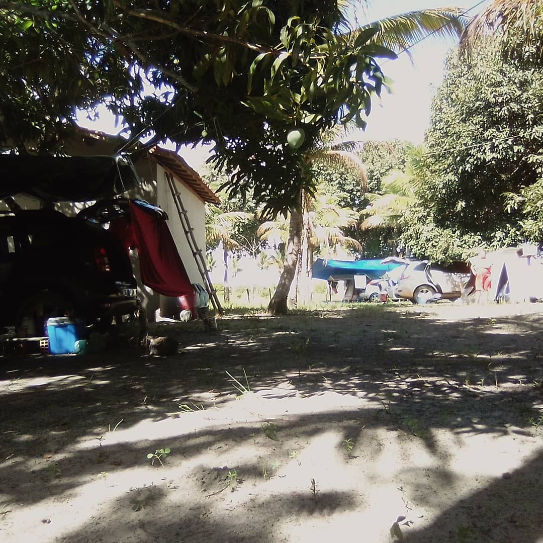 Pôr do Sol Camping - Image 4