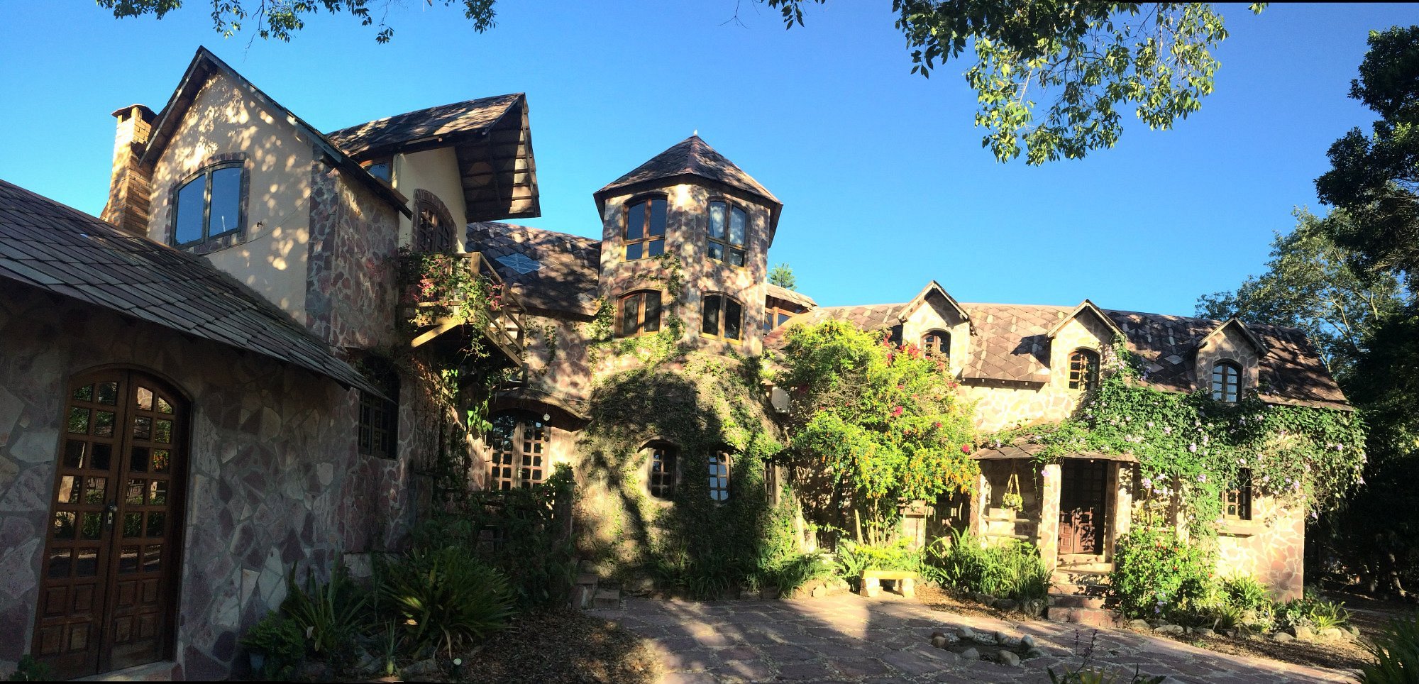 Castelar da Alvorada - Main Image