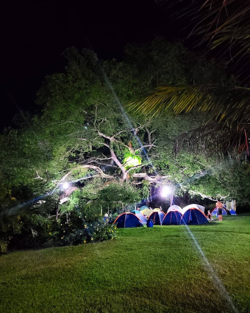 Camping Serra Azul - Main Image