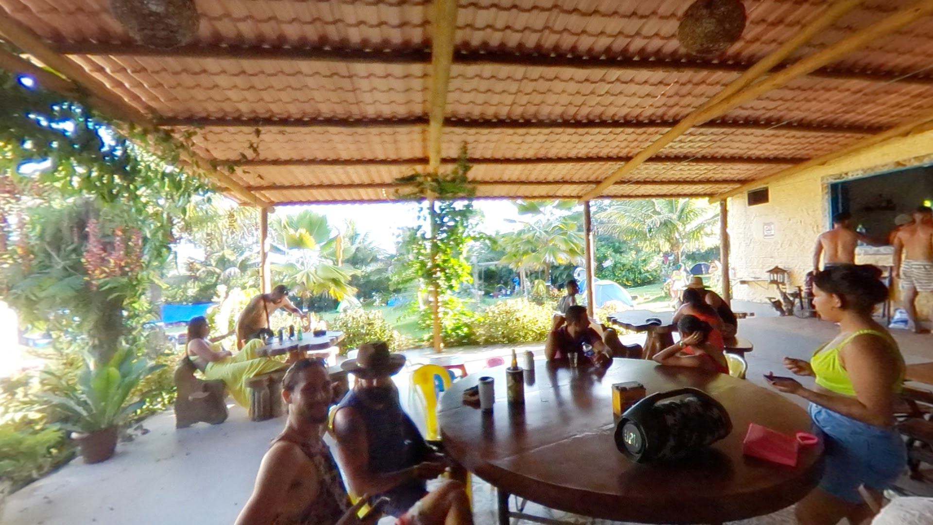 Camping Serra Azul - Image 3