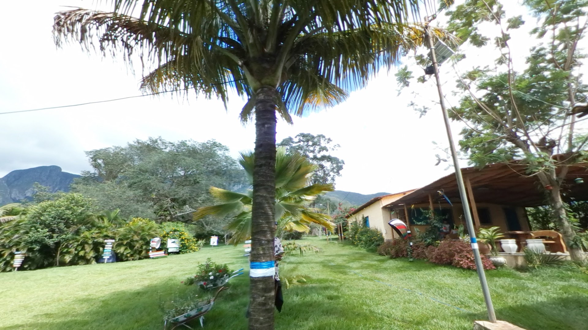 Camping Serra Azul - Image 4