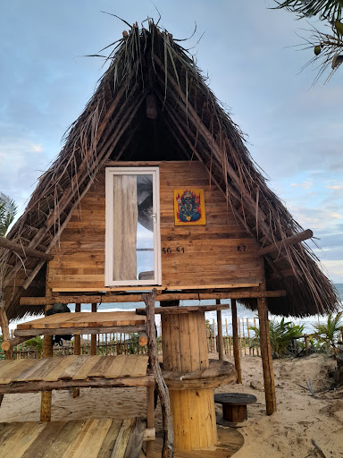 Morada da Lua Hospedaria Ecológica - Main Image