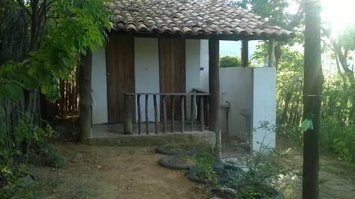 Camping - Alto camping - Main Image