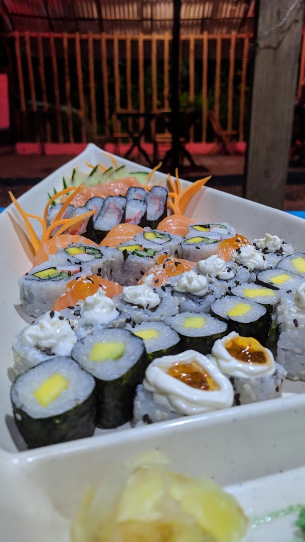 Camping pizzaria canto do sabiá - Main Image