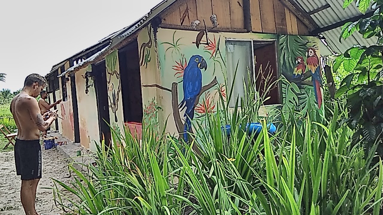 Camping pizzaria canto do sabiá - Image 3