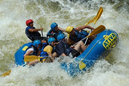 Ativa Rafting e Aventuras - Main Image