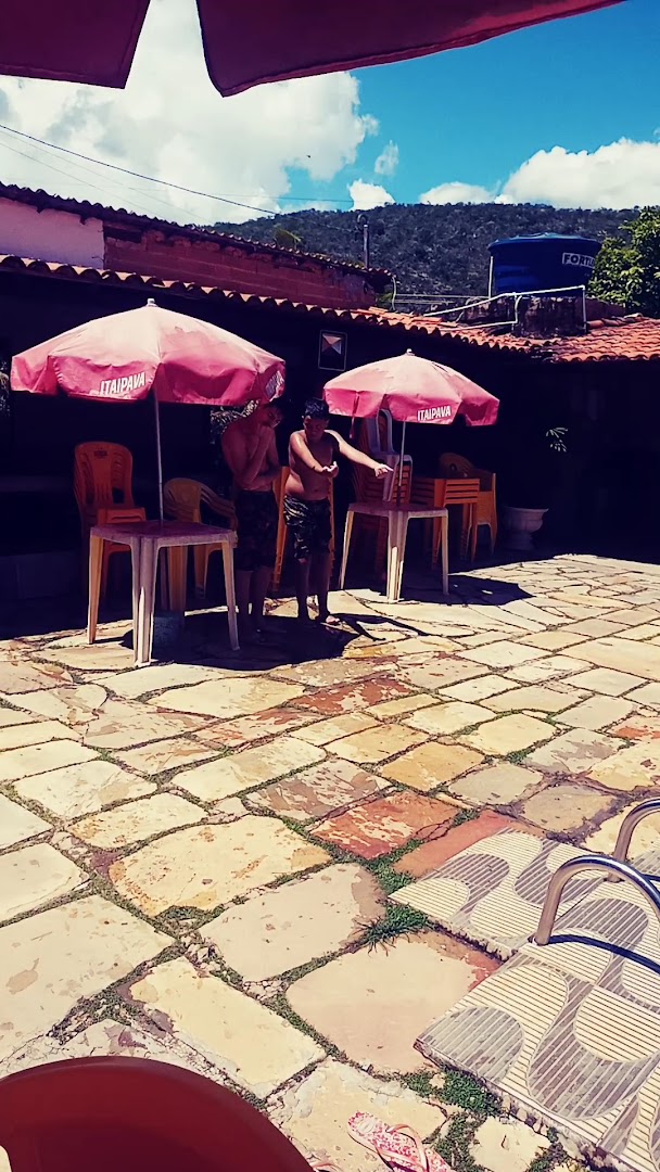 Pousada Sá Zabé Rio de Contas - Image 2