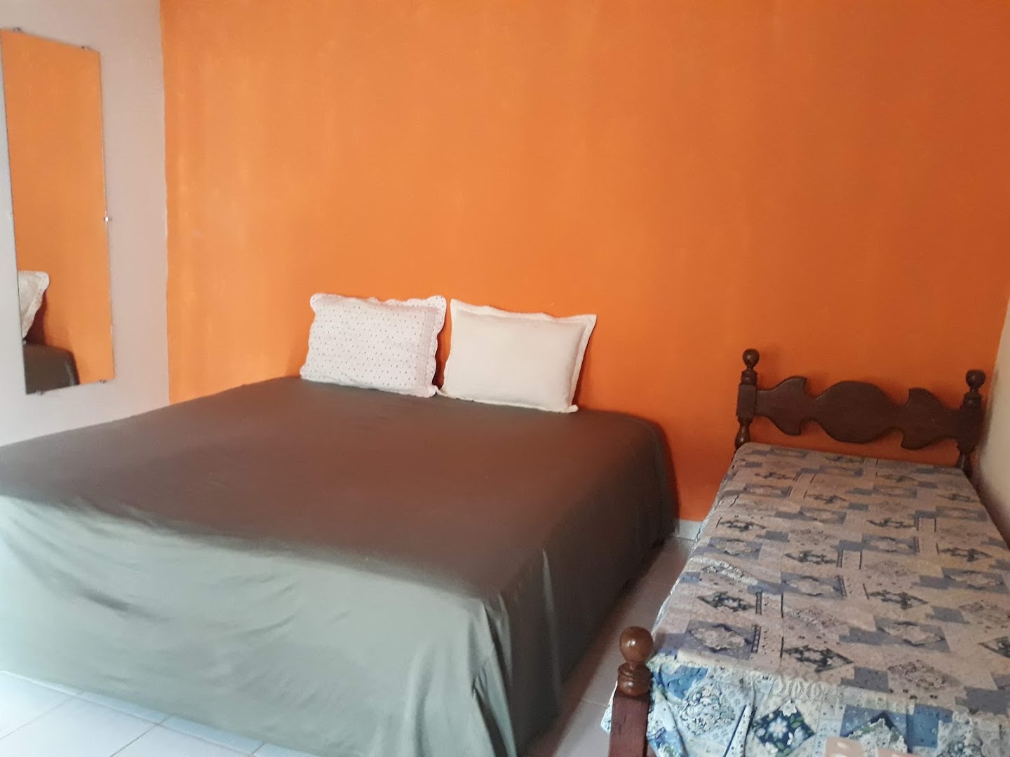 Pousada Sá Zabé Rio de Contas - Image 3