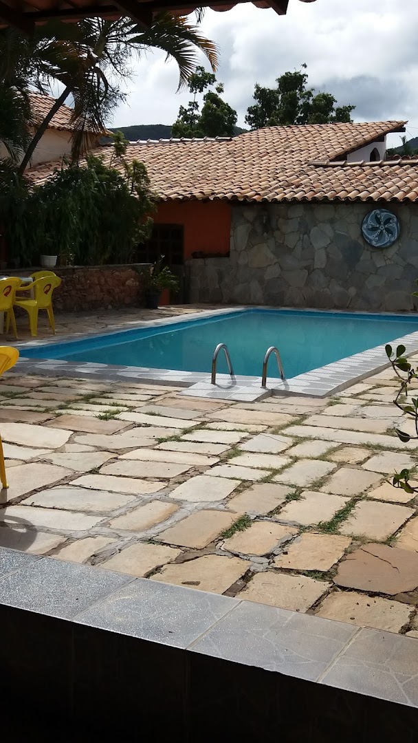 Pousada Sá Zabé Rio de Contas - Image 4