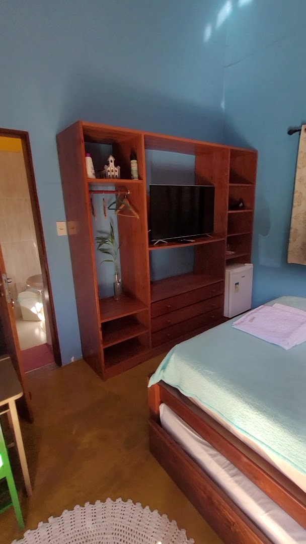 Chalé Quintal Amazon - Image 2