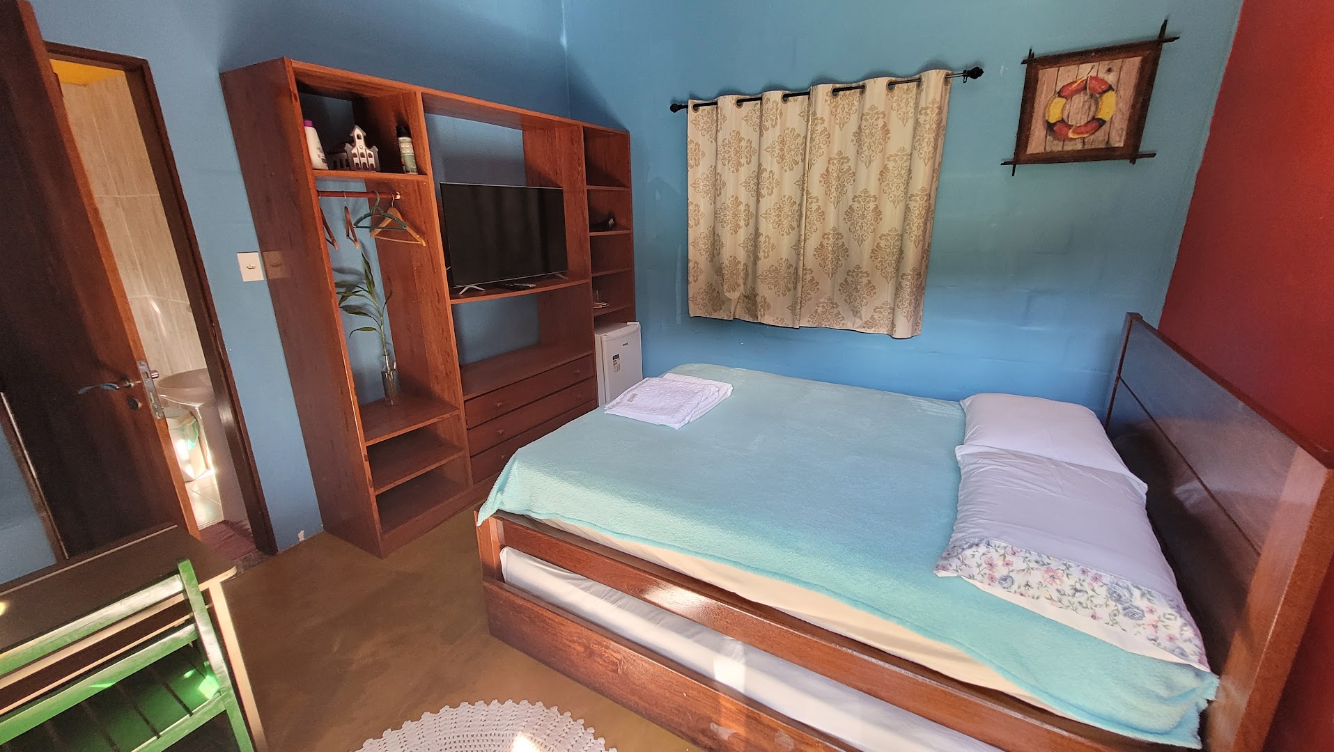 Chalé Quintal Amazon - Image 3